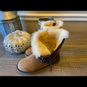 Women’s UGG boots